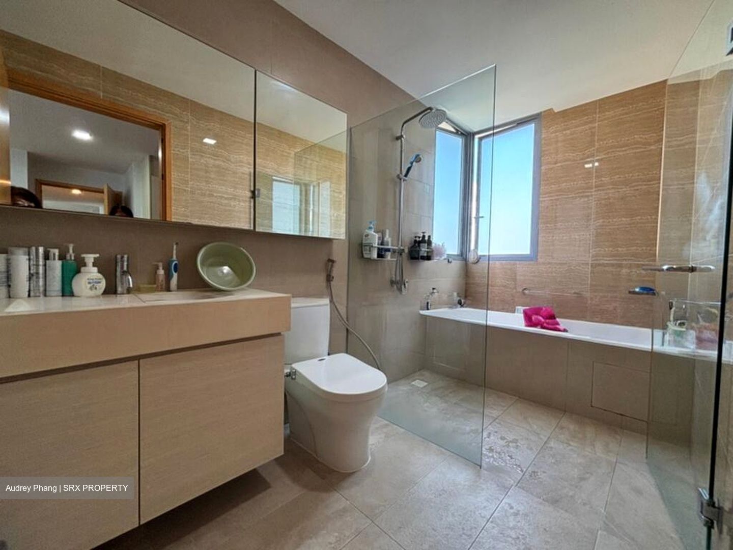 A Treasure Trove (D19), Condominium #605357581
